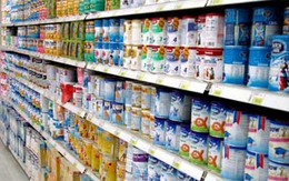 Cách nhận biết dòng sữa nào hợp với bé