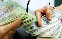 Tiền ở đâu ra?