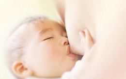 Có thể sảy thai vì a dua phong trào vắt sữa non trên mạng