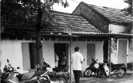 Vết trượt dài của gã thanh niên máu lạnh