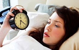 Làm sao để dỗ giấc ngủ?