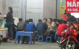 Bê tha và nguy hiểm!