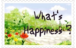 "Thâm cung bí sử" (66-14): Hạnh phúc là gì?
