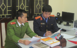 Điều tra viên không được tiếp xúc thân nhân bị can