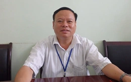 Chính quyền vẫn loay hoay xác định nguyên nhân