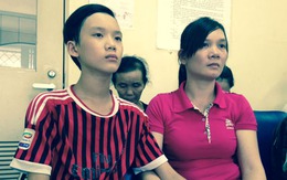 Cứu sống cháu bé bị bệnh viêm đa rễ dây thần kinh