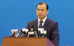 Vẫn theo dõi chặt chẽ diễn biến trên Biển Đông