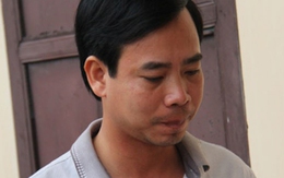 Chánh án tham tiền sa lưới