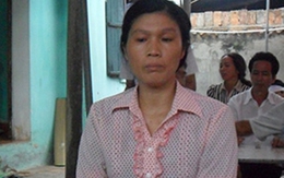 Làng quê rúng động vì thảm án thanh niên bị chém gần lìa cổ