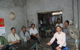 Tráo danh sách, trục lợi vốn ưu đãi hộ nghèo