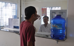 Dùng thuốc cai nghiện: Không đúng chỉ định sẽ gây tai biến nguy hiểm