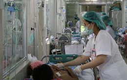 Cứng hàm, co giật vì chủ quan với vết thương nhỏ