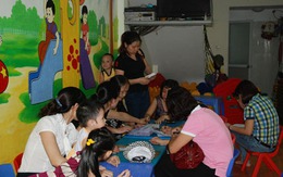 Phụ huynh bật khóc khi thấy khẩu phần ăn của con: Đình chỉ hay giải tán nhóm lớp?