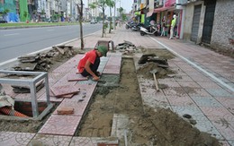 Lại “họp khẩn” chỉ để kiểm điểm?