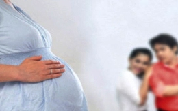 Chính thức cho phép mang thai hộ: Thỏa mãn bao khát khao mong chờ