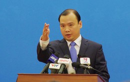 Khi có lợi ích cao nhất, Việt Nam mới kiện