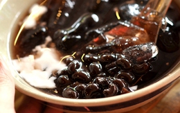 Những món ăn giúp sĩ tử dẻo dai, minh mẫn 