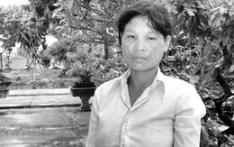 Nghiện rượu, tức chồng, mẹ nhẫn tâm hại chết con 2 tháng tuổi