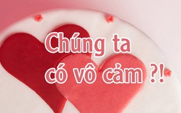 Vô cảm cũng là tội ác!