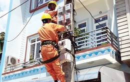 Ai dám mạo hiểm vì mấy số điện?