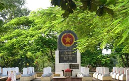 Hãy thiết thực với máu xương đã đổ