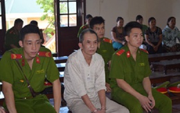 16 năm tù cho kẻ chém em rể