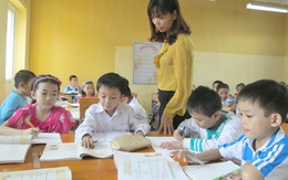 Bỏ chấm điểm tiểu học, xóa sổ nạn học thêm