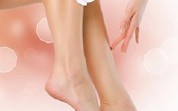 Xóa vết thâm hiệu quả khi bị bỏng bô