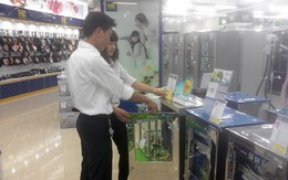 “Bỏng rát” thị trường máy lọc nước