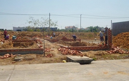 Mua phải đất trong quy hoạch có đòi được tiền đặt cọc?