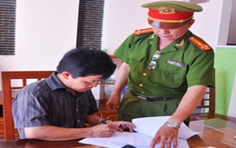 Đà Nẵng: “Nổ” là cán bộ thành phố để lừa đảo