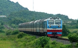 Ngành đường sắt vẫn còn trì trệ