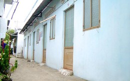 Nhà trọ lo ế vì ít thí sinh tới thuê 