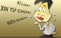 “Tội” lạ!