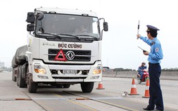 Lực lượng công vụ vi phạm cả công điện của Thủ tướng