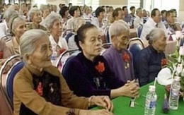 Hàng triệu người được hưởng thêm chế độ ưu đãi