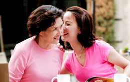 Nước mắt của mẹ chồng tôi