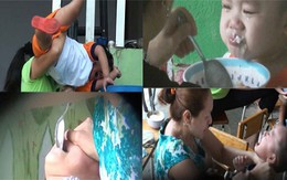 Lỗi của người lớn