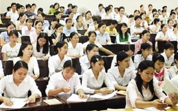 Đại học, học đại