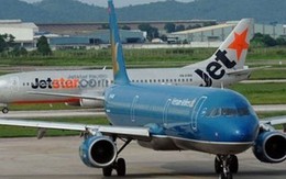 Vụ hai máy bay suýt va nhau ở sân bay Đà Nẵng: Hàng loạt cán bộ bị kỷ luật