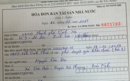 Bí ẩn đằng sau hai cây gỗ sưa triệu đô ở Vĩnh Phúc  “rơi” vào tay Minh “sâm”