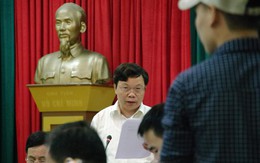 Lộ sáng chuyện “nông dân có lương hưu”