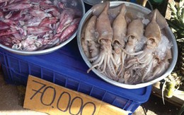 Ăn uống như thế, khác nào tự sát?