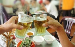 Chất lượng giống nòi bị đe dọa vì bia, rượu