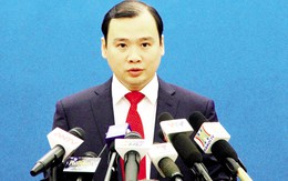 Lên án mạnh mẽ hành động tấn công ngư dân Việt Nam