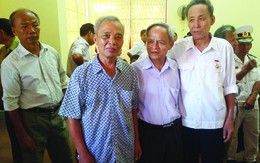 Cuộc nghênh tiếp tàu Ma-đôc trong hồi ức anh hùng