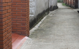 Cái chết oan nghiệt của chàng trai trẻ chuẩn bị kết hôn