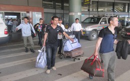 Hơn 450 cuộc đoàn tụ đầy cảm động trong ngày Vu lan
