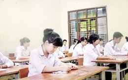 PGS Văn Như Cương vạch những điểm chưa hợp lý của kỳ thi quốc gia chung