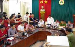 Vụ chùa Bồ Đề: Không công khai nơi tá túc của trẻ ”mất tích” vì lo ngại sự “xáo trộn”?